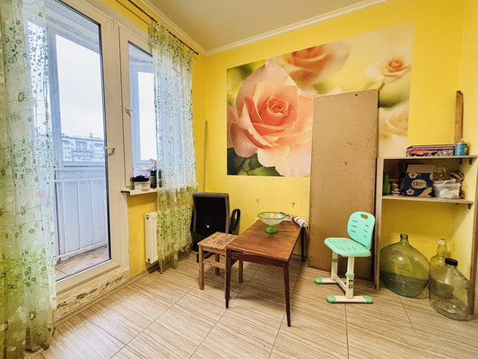 Продам трехкомнатную (3-комн.) квартиру, Курыжова (Южный мкр.) ул, 19, Домодедово г
