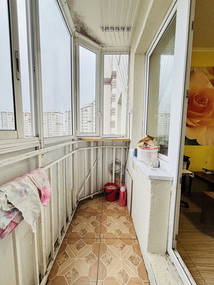 Продам трехкомнатную (3-комн.) квартиру, Курыжова (Южный мкр.) ул, 19, Домодедово г