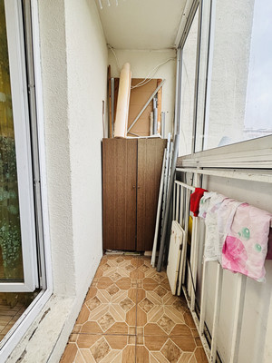 Продам трехкомнатную (3-комн.) квартиру, Курыжова (Южный мкр.) ул, 19, Домодедово г