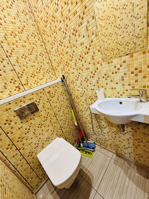 Продам трехкомнатную (3-комн.) квартиру, Курыжова (Южный мкр.) ул, 19, Домодедово г