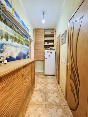 Продам трехкомнатную (3-комн.) квартиру, Курыжова (Южный мкр.) ул, 19, Домодедово г