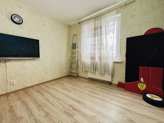 Продам трехкомнатную (3-комн.) квартиру, Курыжова (Южный мкр.) ул, 19, Домодедово г