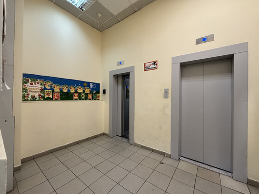 Продам трехкомнатную (3-комн.) квартиру, Курыжова (Южный мкр.) ул, 19, Домодедово г