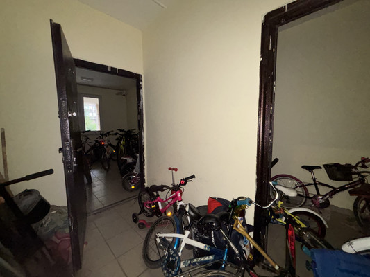 Продам трехкомнатную (3-комн.) квартиру, Курыжова (Южный мкр.) ул, 19, Домодедово г