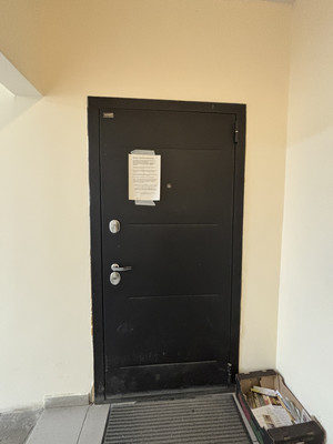 Продам трехкомнатную (3-комн.) квартиру, Курыжова (Южный мкр.) ул, 19, Домодедово г