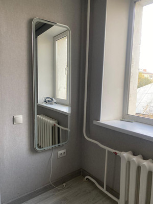 Продам двухкомнатную (2-комн.) квартиру, Гагарина ул, 81, Казань г