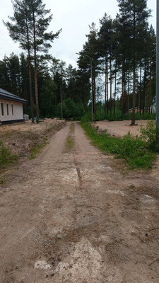 Продам участок 9,39 соток, ИЖС, Шлиссельбуржец тер. СНТ, 0 км от города