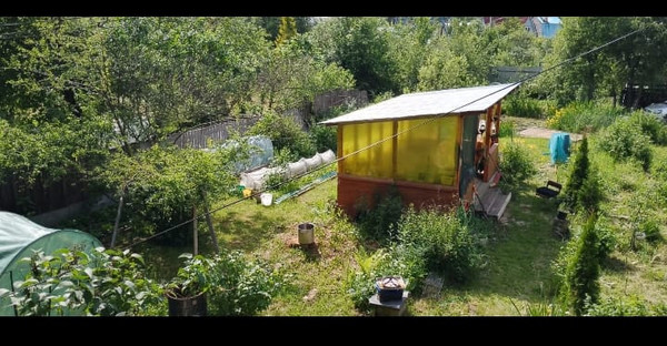 Продам дом, Восход тер. СНТ, Юность п, 0 км от города