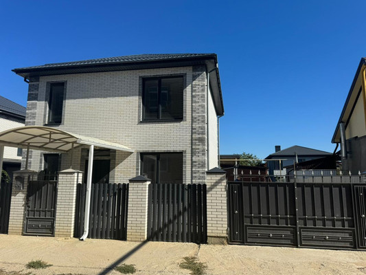 Продам дом, Жолоба ул, 134, Супсех с, 0 км от города