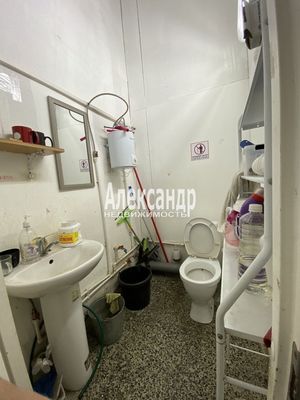 Сдам склад 170 м2, Красногвардейская пл, 5, Санкт-Петербург г