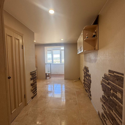 Продам двухкомнатную (2-комн.) квартиру, Панфилова ул, 28, Бахчисарай г