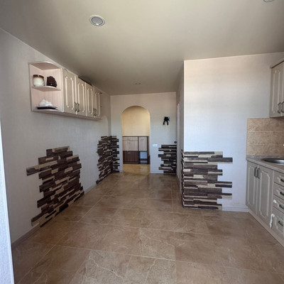 Продам двухкомнатную (2-комн.) квартиру, Панфилова ул, 28, Бахчисарай г