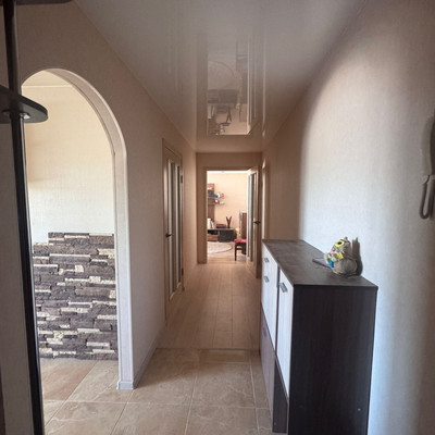 Продам двухкомнатную (2-комн.) квартиру, Панфилова ул, 28, Бахчисарай г