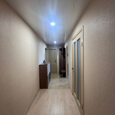 Продам двухкомнатную (2-комн.) квартиру, Панфилова ул, 28, Бахчисарай г