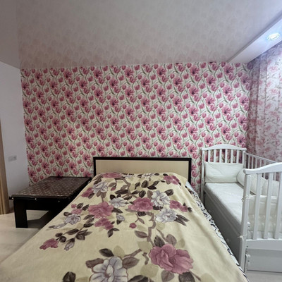 Продам двухкомнатную (2-комн.) квартиру, Панфилова ул, 28, Бахчисарай г