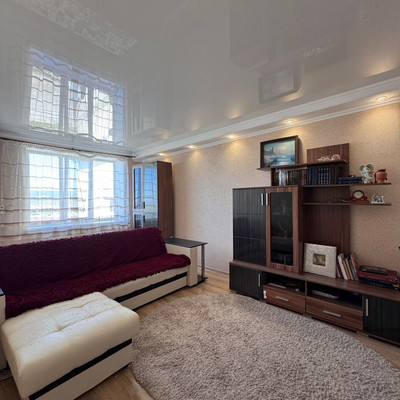 Продам двухкомнатную (2-комн.) квартиру, Панфилова ул, 28, Бахчисарай г