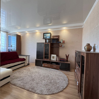 Продам двухкомнатную (2-комн.) квартиру, Панфилова ул, 28, Бахчисарай г