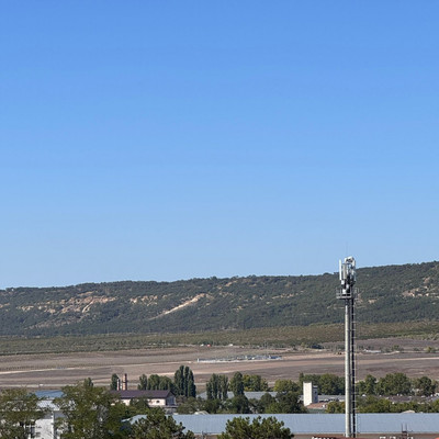 Продам двухкомнатную (2-комн.) квартиру, Панфилова ул, 28, Бахчисарай г