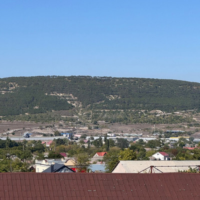 Продам двухкомнатную (2-комн.) квартиру, Панфилова ул, 28, Бахчисарай г