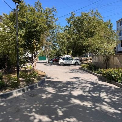 Продам двухкомнатную (2-комн.) квартиру, Панфилова ул, 28, Бахчисарай г