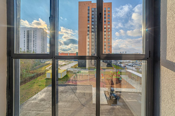 Продам однокомнатную (1-комн.) квартиру, Щербакова ул, 73, Пенза г