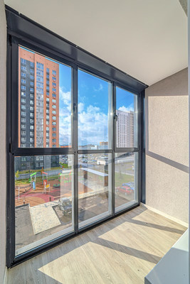 Продам однокомнатную (1-комн.) квартиру, Щербакова ул, 73, Пенза г