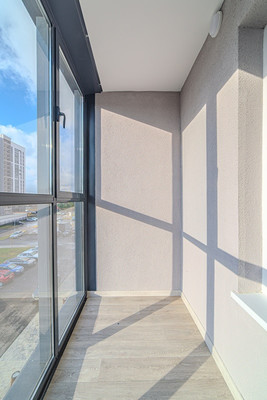 Продам однокомнатную (1-комн.) квартиру, Щербакова ул, 73, Пенза г