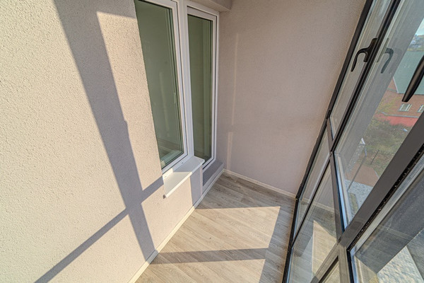 Продам однокомнатную (1-комн.) квартиру, Щербакова ул, 73, Пенза г