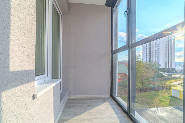 Продам однокомнатную (1-комн.) квартиру, Щербакова ул, 73, Пенза г