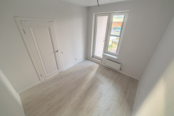 Продам однокомнатную (1-комн.) квартиру, Щербакова ул, 73, Пенза г