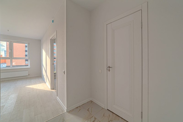 Продам однокомнатную (1-комн.) квартиру, Щербакова ул, 73, Пенза г