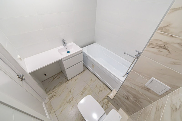 Продам однокомнатную (1-комн.) квартиру, Щербакова ул, 73, Пенза г