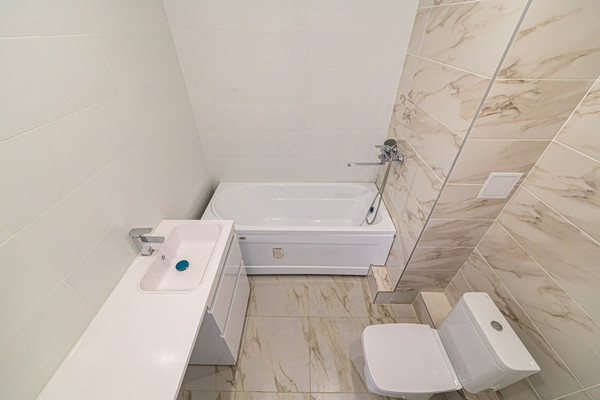 Продам однокомнатную (1-комн.) квартиру, Щербакова ул, 73, Пенза г