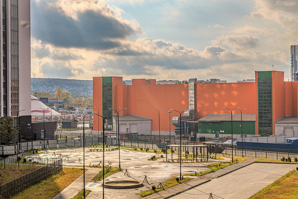 Продам однокомнатную (1-комн.) квартиру, Щербакова ул, 73, Пенза г