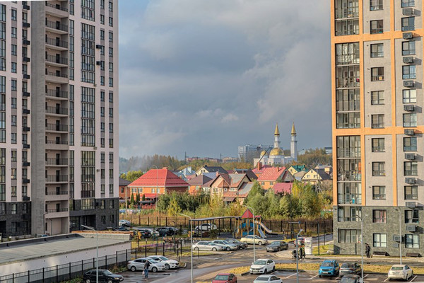 Продам однокомнатную (1-комн.) квартиру, Щербакова ул, 73, Пенза г