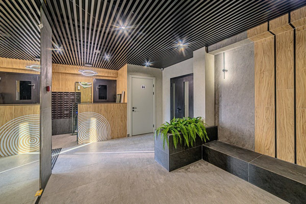 Продам однокомнатную (1-комн.) квартиру, Щербакова ул, 73, Пенза г