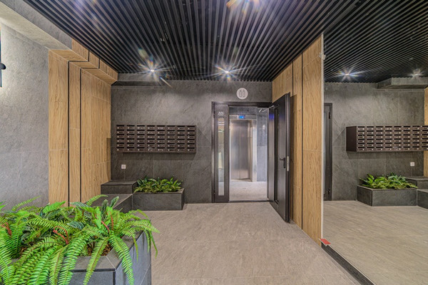 Продам однокомнатную (1-комн.) квартиру, Щербакова ул, 73, Пенза г