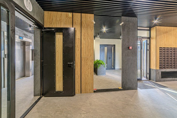 Продам однокомнатную (1-комн.) квартиру, Щербакова ул, 73, Пенза г