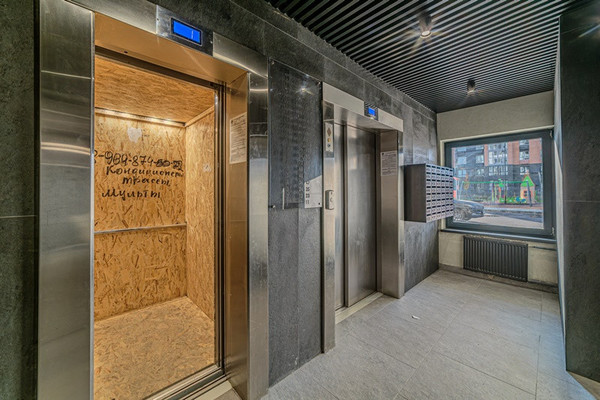 Продам однокомнатную (1-комн.) квартиру, Щербакова ул, 73, Пенза г