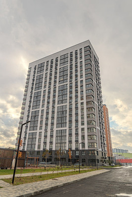 Продам однокомнатную (1-комн.) квартиру, Щербакова ул, 73, Пенза г