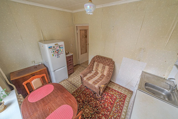Продам однокомнатную (1-комн.) квартиру, Терновского ул, 170, Пенза г