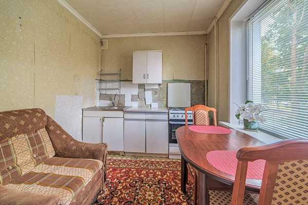 Продам однокомнатную (1-комн.) квартиру, Терновского ул, 170, Пенза г
