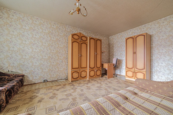 Продам однокомнатную (1-комн.) квартиру, Терновского ул, 170, Пенза г