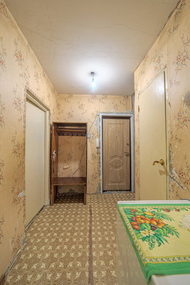 Продам однокомнатную (1-комн.) квартиру, Терновского ул, 170, Пенза г