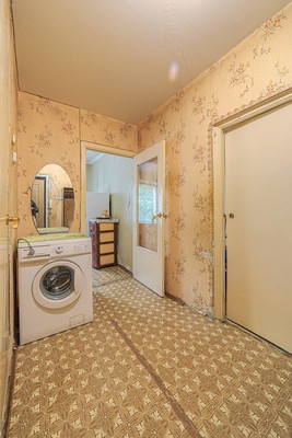 Продам однокомнатную (1-комн.) квартиру, Терновского ул, 170, Пенза г