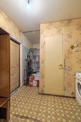 Продам однокомнатную (1-комн.) квартиру, Терновского ул, 170, Пенза г