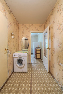 Продам однокомнатную (1-комн.) квартиру, Терновского ул, 170, Пенза г