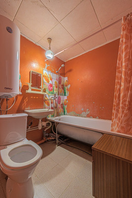Продам однокомнатную (1-комн.) квартиру, Терновского ул, 170, Пенза г