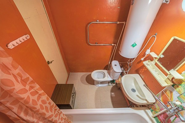 Продам однокомнатную (1-комн.) квартиру, Терновского ул, 170, Пенза г