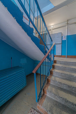 Продам однокомнатную (1-комн.) квартиру, Терновского ул, 170, Пенза г